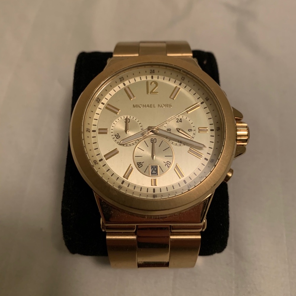 Michael Kors Watch